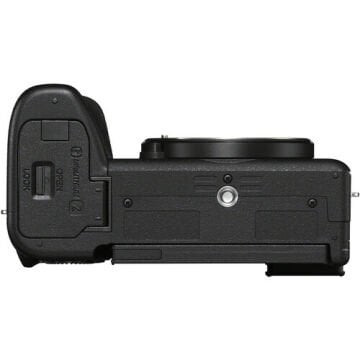 Sony A6700 Body