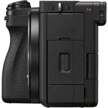 Sony A6700 Body