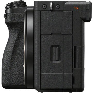 Sony A6700 Body