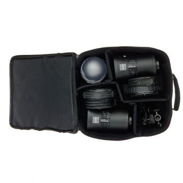 Elinchrom LED 100 C RGB İkili Işık Kiti