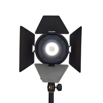 Elinchrom LED 100 C RGB İkili Işık Kiti