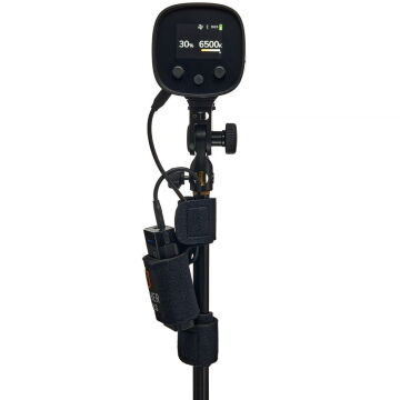 Elinchrom LED 100 C RGB İkili Işık Kiti