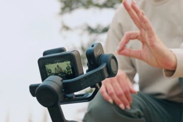 GoPro Fluid Pro AI Gimbal