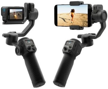 GoPro Fluid Pro AI Gimbal