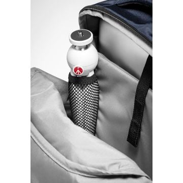 Manfrotto NX Sling Sırt Çantası (Gri)