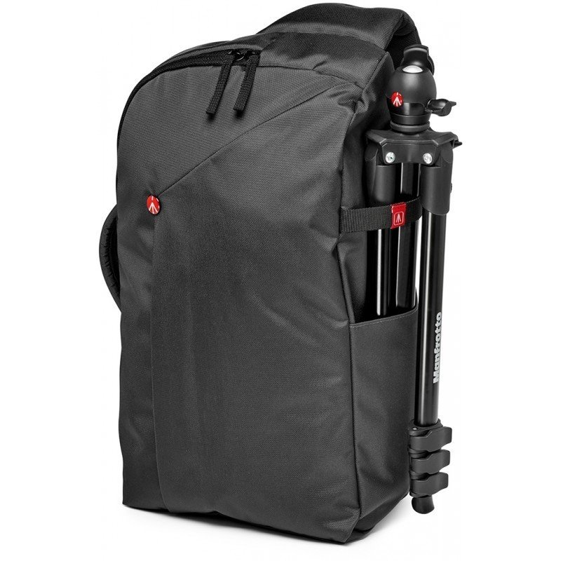 Manfrotto NX Sling Sırt Çantası (Gri)