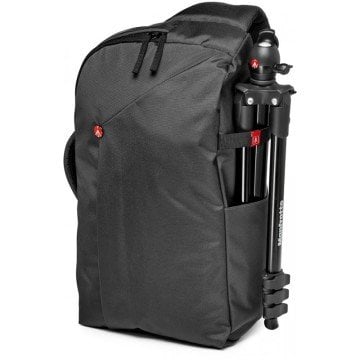 Manfrotto NX Sling Sırt Çantası (Gri)