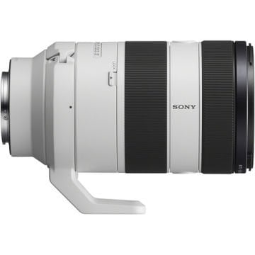 Sony FE 70-200mm f/4 Macro G OSS II Lens Fiyatı ve Özellikleri