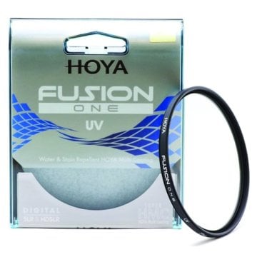 Hoya 67mm Fusion One UV WR Coating Filtre