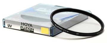 Hoya 67mm Fusion One UV WR Coating Filtre