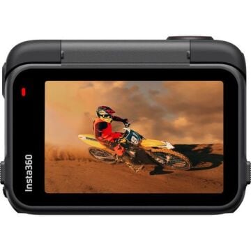 Insta360 Ace Pro 2 Motorcycle Bundle (128GB Hafıza Kartı Dahil)