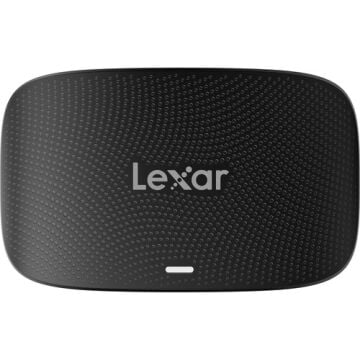 Lexar RW520 CFexpress Type-B/SD USB 3.2 Gen2 Kart Okuyucu