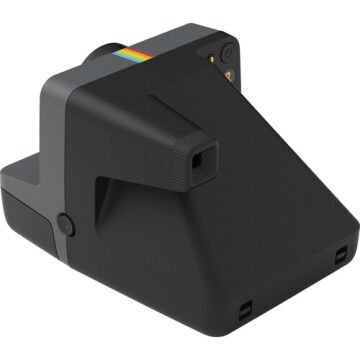 Polaroid Now+ Generation 3 i-Type App Control Anlık Fotoğraf Makinesi (Black)