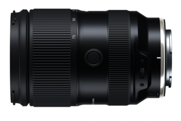 Tamron 28-75mm f/2.8 Di III VXD G2 Lens (Sony E)