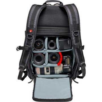 Manfrotto Manhattan Mover 50 Sırt Çantası
