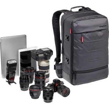 Manfrotto Manhattan Mover 50 Sırt Çantası