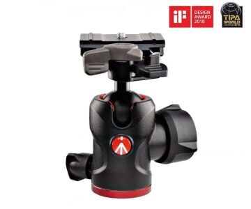 Manfrotto MH494-BH MiniBall Head