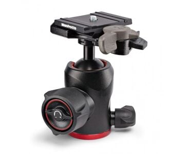 Manfrotto MH494-BH MiniBall Head