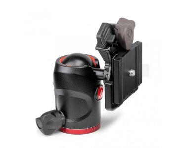 Manfrotto MH494-BH MiniBall Head