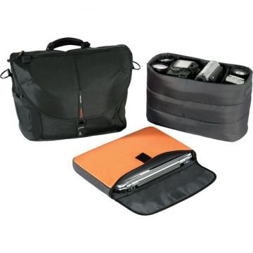 Vanguard The Heralder 38 Omuz Çantası