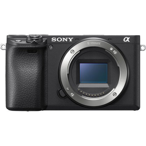 デジタル一眼 SONY a6400 Body/Sigma 16mm f1.4 SIGMA 16mm F1.4 DC DN】初めてカメラレンズ買いました！【SONY α6400