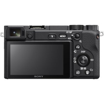 Sony a6400 Fotoğraf Makinesi (Body) Fiyatı ve Özellikleri | Klasfoto