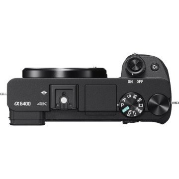 Sony A6400 Body