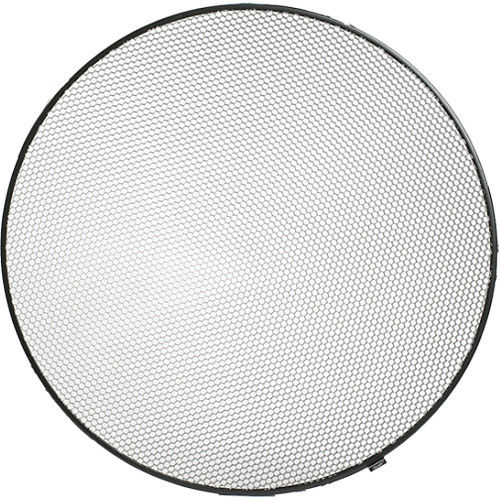 Profoto 100609 Softlight Reflektör için 25 Derece Petek