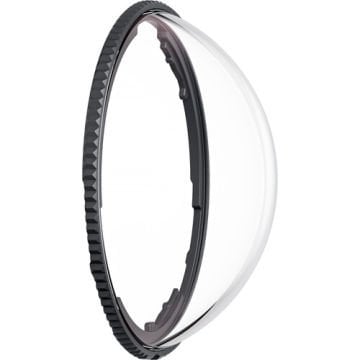 Insta360 X4 Premium Lens Guards | Gelişmiş Lens Koruma Aksesuarı