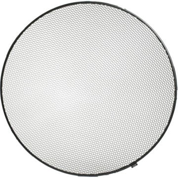 Profoto 100609 Softlight Reflektör için 25 Derece Petek