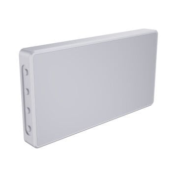GDX CF-135 II RGB Mini Mobil Fotoğrafçılık ve Video 10W Led Dolgu Işığı