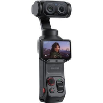 Insta360 Luna Ultra Standard Combo