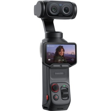 Insta360 Luna Ultra Standard Combo