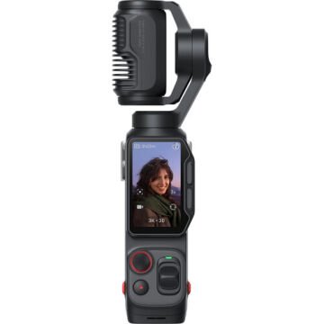 Insta360 Luna Ultra Standard Combo
