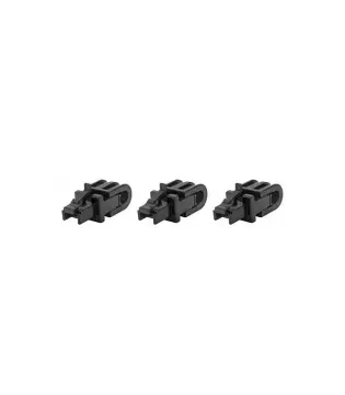 JerkStopper RJ45 Ethernet Bağlantılı Kablo Tutucu Seti