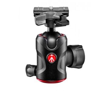 Manfrotto MH496-BH Compact Ball Head