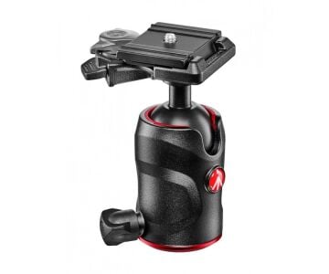 Manfrotto MH496-BH Compact Ball Head