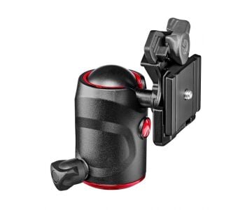 Manfrotto MH496-BH Compact Ball Head
