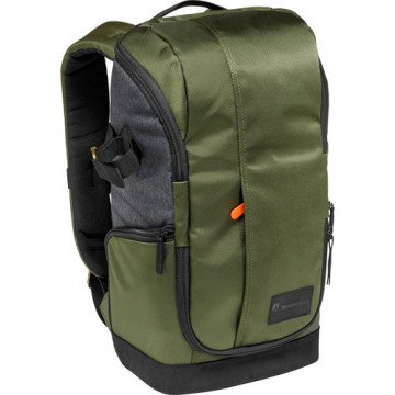 Manfrotto Street Laptop Bölmeli Sırt Çantası (CSC)