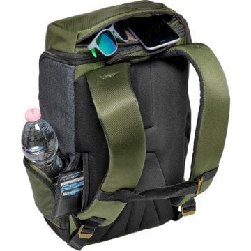 Manfrotto Street Laptop Bölmeli Sırt Çantası (CSC)