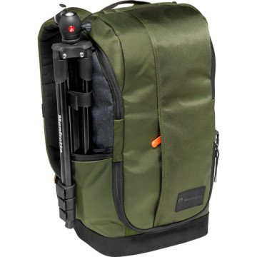 Manfrotto Street Laptop Bölmeli Sırt Çantası (CSC)