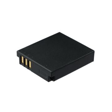 Sanger S005E Panasonic Fotoğraf Makinesi Batarya