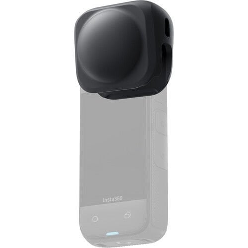 Insta360 X4 / X5 Lens Cap | Kameranızı Çizik ve Toza Karşı Koruyun