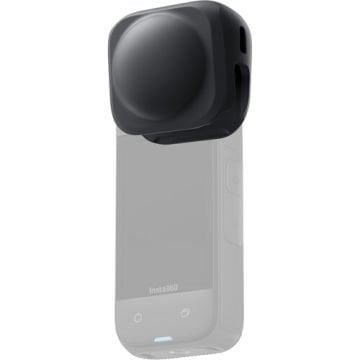 Insta360 X4 / X5 Lens Cap | Kameranızı Çizik ve Toza Karşı Koruyun
