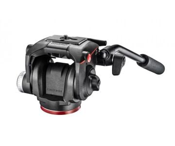 Manfrotto XPRO MHXPRO-2W Fluid Video Başlık