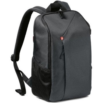 Manfrotto NX CSC Camera/Drone Sırt Çantası (Gri)