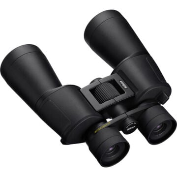Nikon Action Zoom 10-22x50 Dürbün