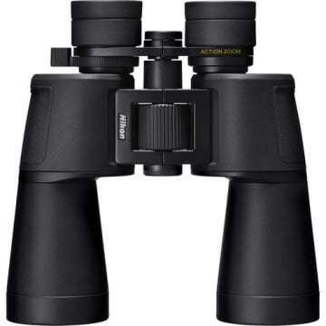 Nikon Action Zoom 10-22x50 Dürbün