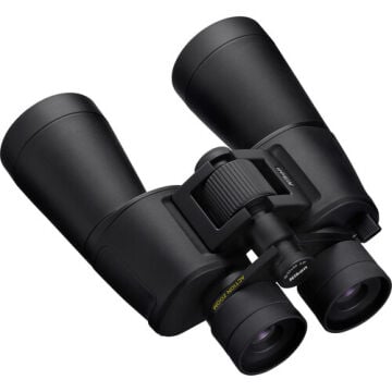 Nikon Action Zoom 10-22x50 Dürbün