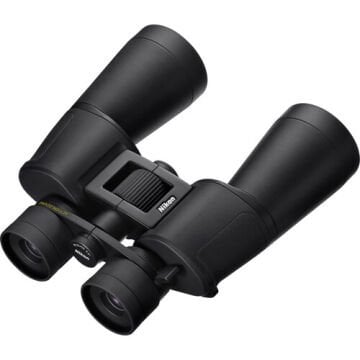 Nikon Action Zoom 10-22x50 Dürbün